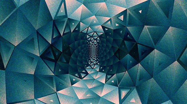 Visitations Issue One: Foundation