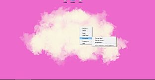 A Totally Censored Game