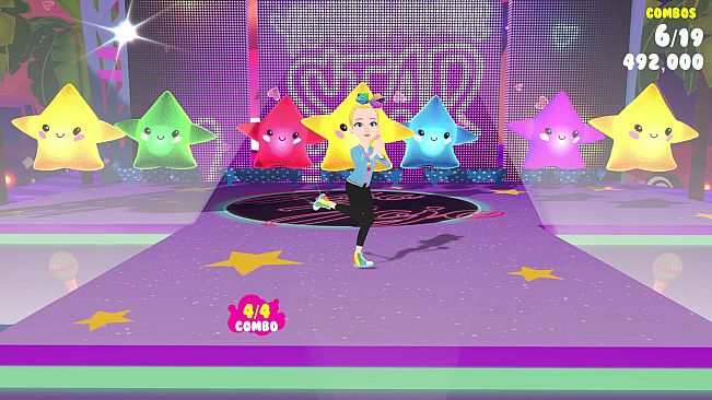 JoJo Siwa: Worldwide Party