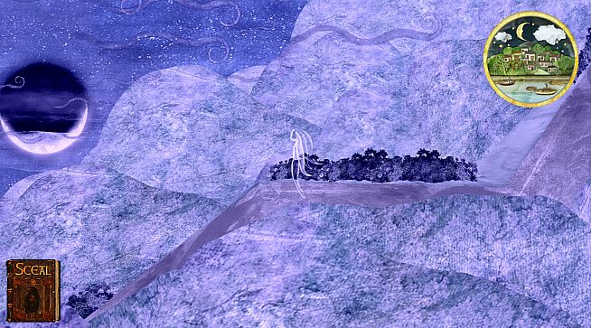 Sceal: An Irish Folklore Adventure