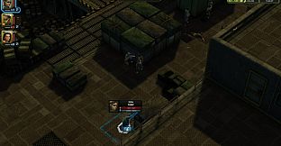 Jagged Alliance Online: Reloaded - Echo