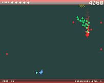 QUACK ATTACK 1985: TURBO DX EDITION