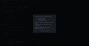 vim racer
