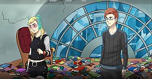 Invisible Apartment 3