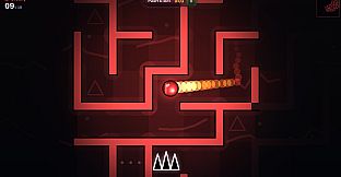 MAZE RUSH