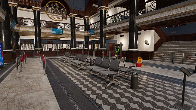 Buildings for Clip maker