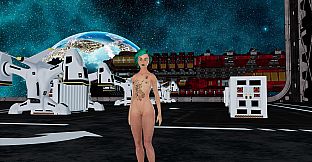 Fun with body for Sci-fi builder