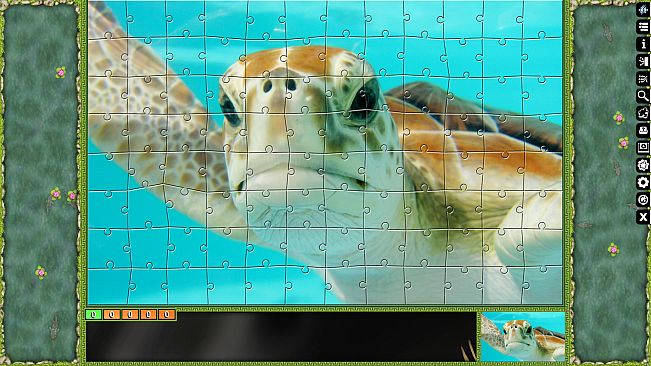 Jigsaw Puzzle Pack - Pixel Puzzles Ultimate: Variety Pack 18