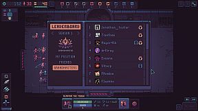 Despot's Game: Dystopian Battle Simulator