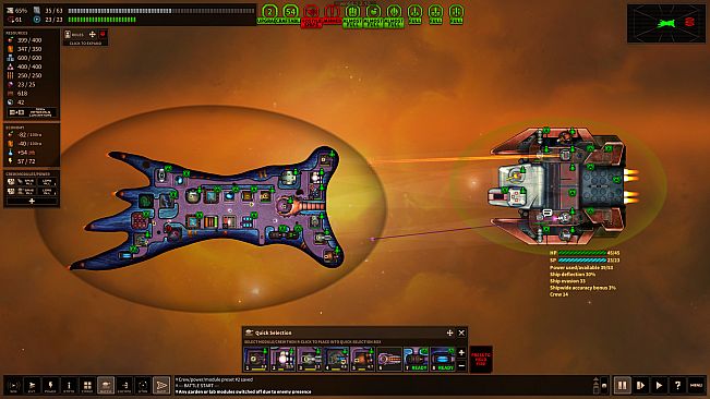 Shortest Trip to Earth - The Old Enemies