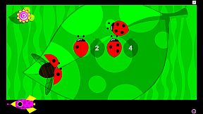 Amos From Outer Space