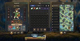 Desktop Wallet Heroes