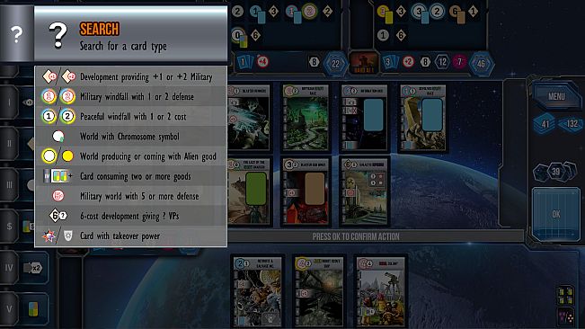 Race for the Galaxy: Brink of War