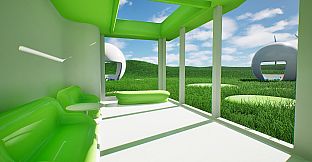 Frutigeropolis: The Promised City