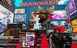 Friends Vs Friends Deluxe Edition