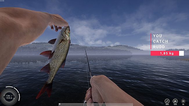 Ultimate Fishing Simulator 3