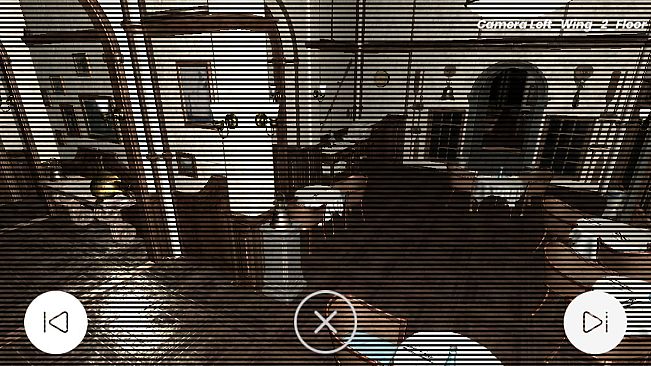 Scary Wife HD: Anime Horror Game