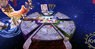 Tabletop Simulator - Khronos Hunter