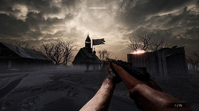 Ashes of Macedonia