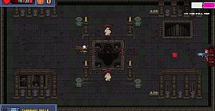 CryptaSync Cyber: Urban Depths