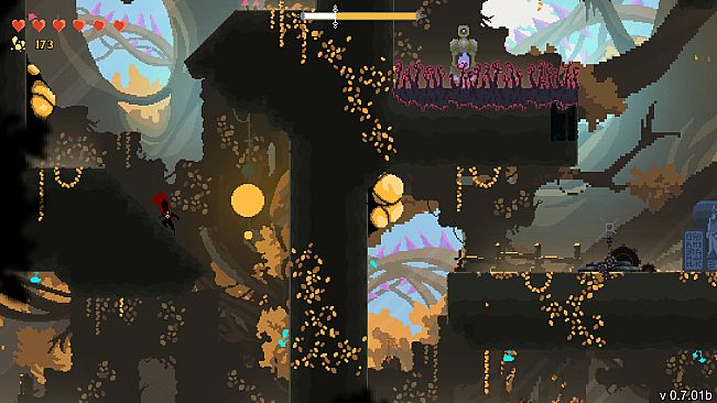 Noreya: The Gold Project