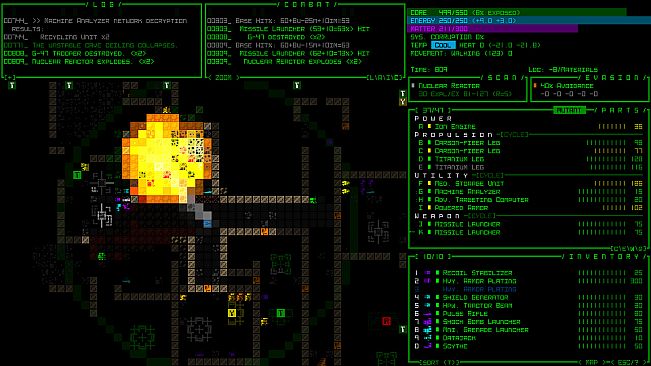 Cogmind