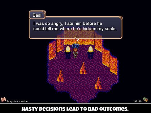 Aveyond 3-2: Gates of Night