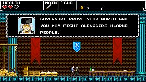 Levantera: Tale of The Winds