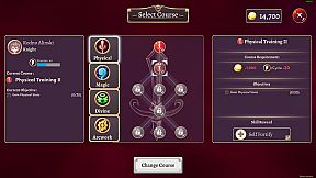 Valthirian Arc: Hero School Story 2