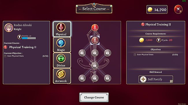 Valthirian Arc: Hero School Story 2