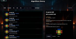 Cubing Forge