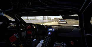 Assetto Corsa Competizione - Intercontinental GT Pack