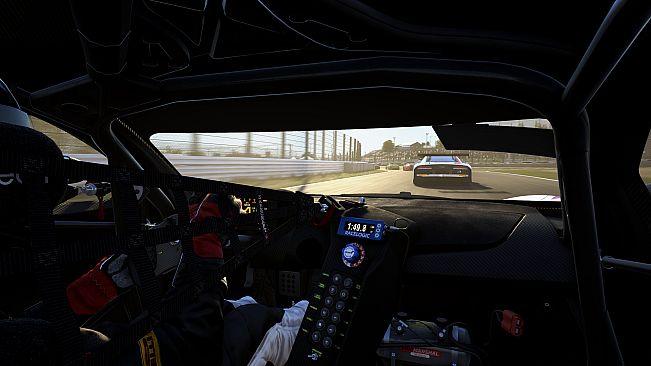 Assetto Corsa Competizione - Intercontinental GT Pack