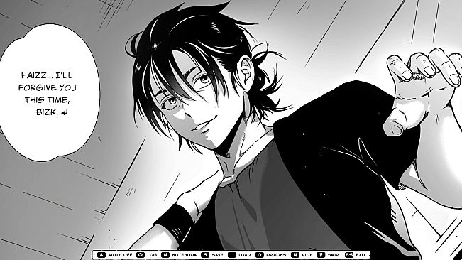 Summona Realm: The Secret Flame