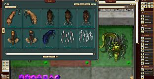 Fantasy Grounds - Devin Night Pack 209: Animals 4