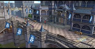 The Legend of Heroes: Trails from Zero