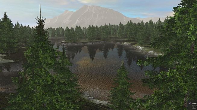 Trainz 2019 DLC - Canadian Rocky Mountains Baker Crk to West of Calgary