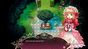 Pocket Mirror ~ GoldenerTraum