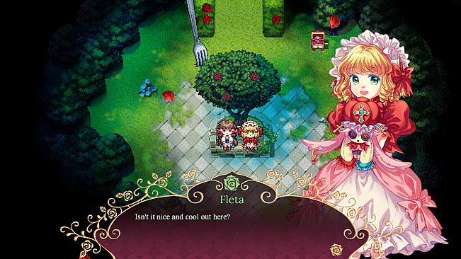 Pocket Mirror ~ GoldenerTraum