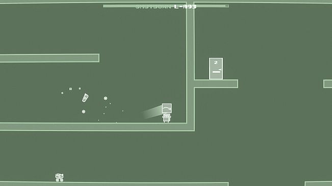 B-B0 The Delivery Bot