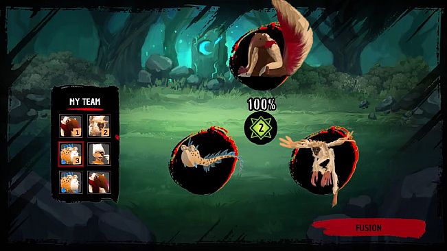 Tupi: The Legend of Arariboia