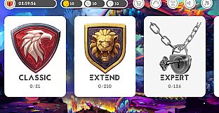 Pair Matching Puzzle Connect - Expansion Pack 1