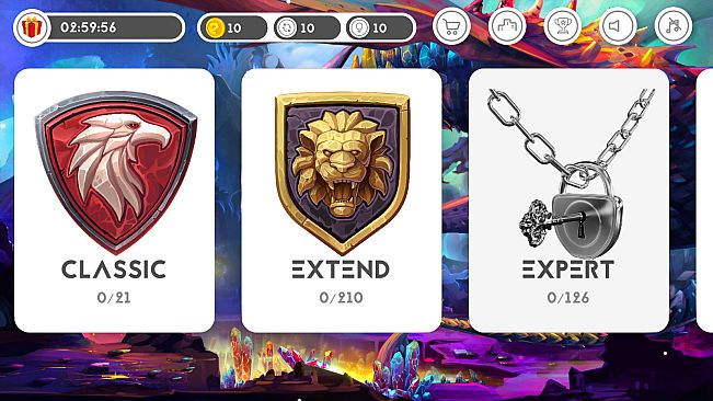 Pair Matching Puzzle Connect - Expansion Pack 1