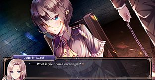 Napoleon Maiden Episode.1 A maiden without the word impossible