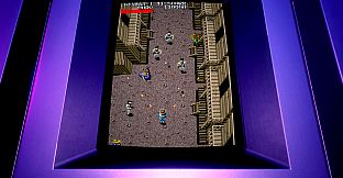 Capcom Arcade 2nd Stadium: Gan Sumoku