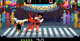 Dojo Masters - Expansion Pack 1