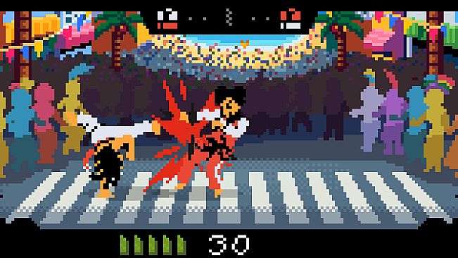 Dojo Masters - Expansion Pack 1