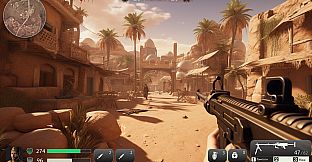 Frontline 1942: Battles of the World War 2