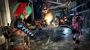 Call of Duty: Black Ops 4 - Digital Deluxe