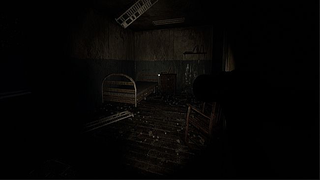 The Urbexan Files